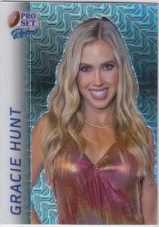 Gracie Hunt