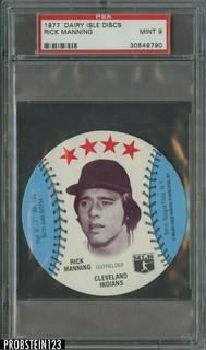 Rick Manning