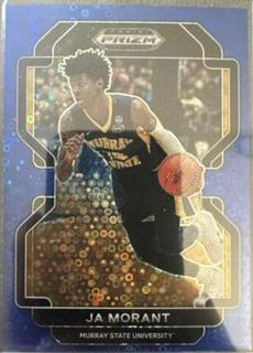Ja Morant