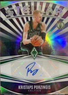 Kristaps Porzingis