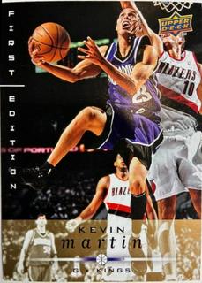 Kevin Martin