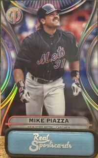 Mike Piazza