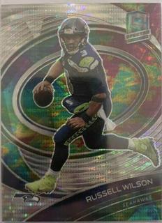 Russell Wilson