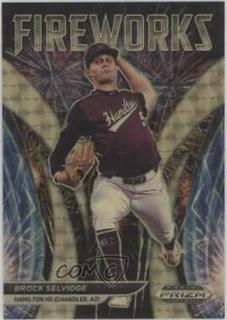 Brock Selvidge