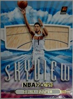 Devin Booker