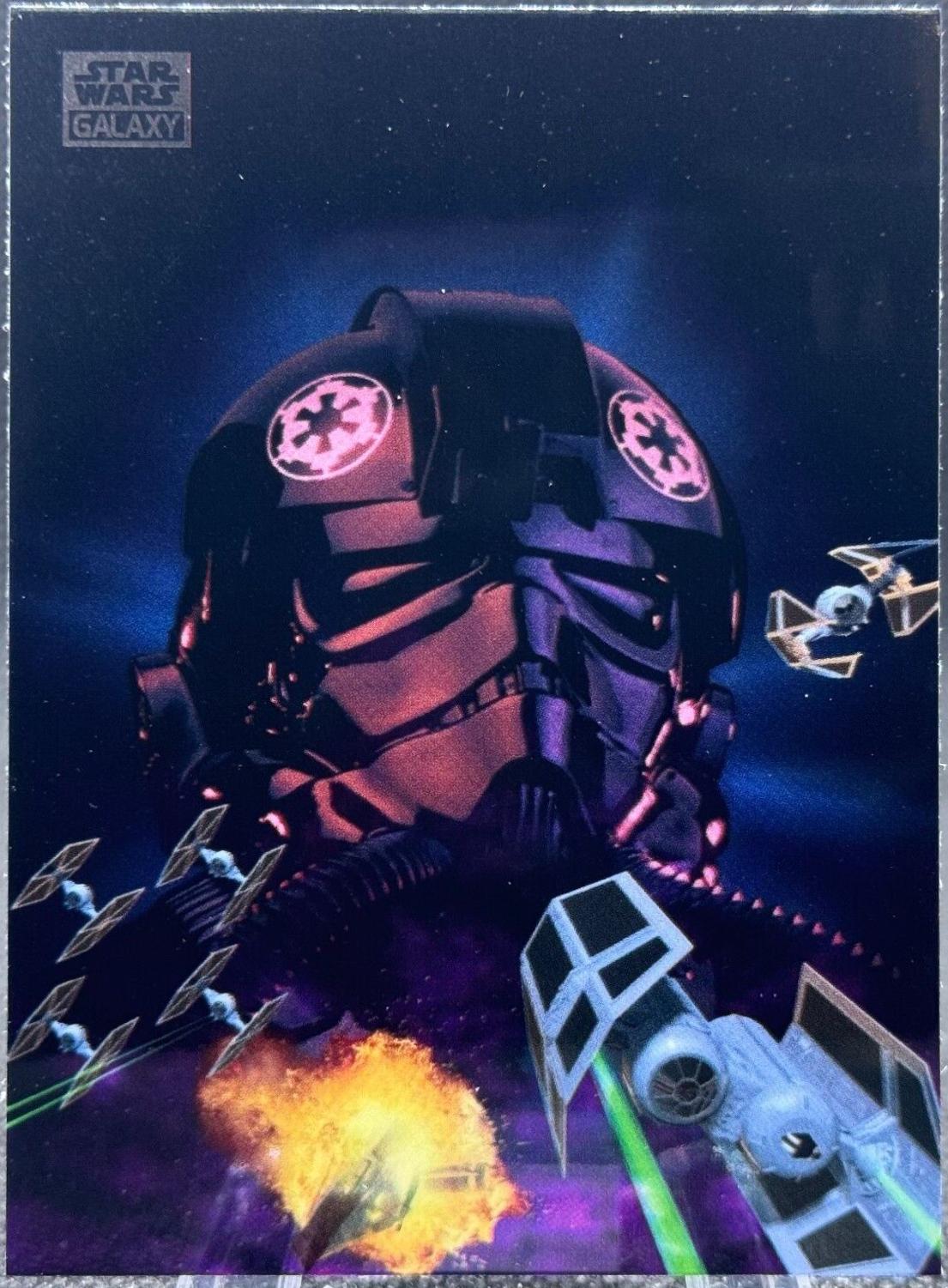 Defender of the Empire #26