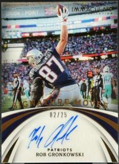 Rob Gronkowski