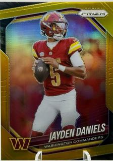 Jayden Daniels