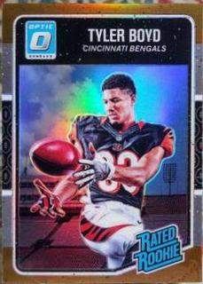 Tyler Boyd
