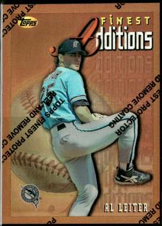 Al Leiter