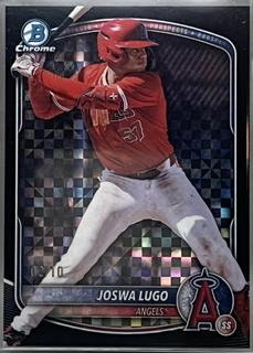 Joswa Lugo