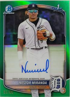 Nestor Miranda