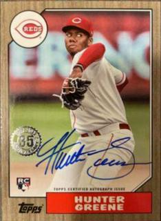Hunter Greene
