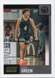 Jalen Green