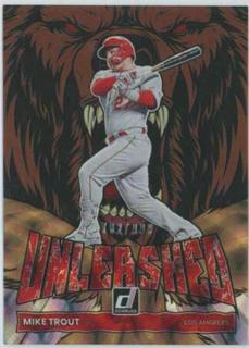 Mike Trout