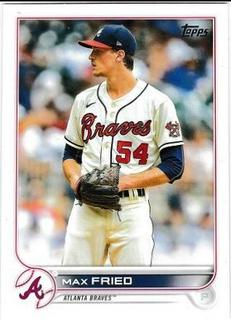 Max Fried