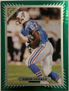 Eddie George