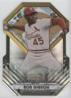 Bob Gibson