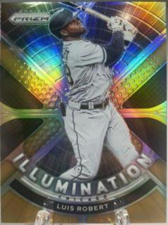 Luis Robert