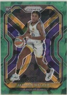 Jasmine Walker