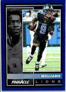 Jameson Williams