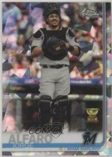 Jorge Alfaro