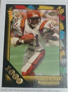 James Brooks