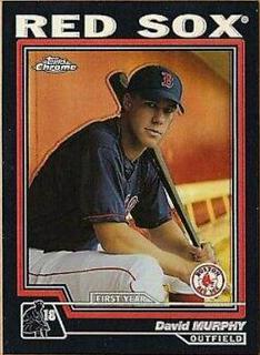 David Murphy