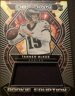 Tanner McKee