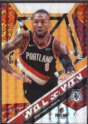 Damian Lillard