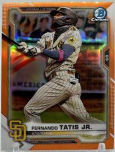 Fernando Tatis Jr.