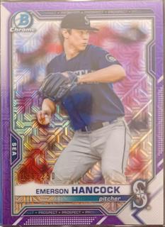 Emerson Hancock