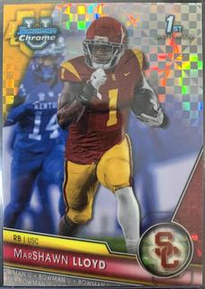 MarShawn Lloyd