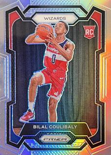 Bilal Coulibaly