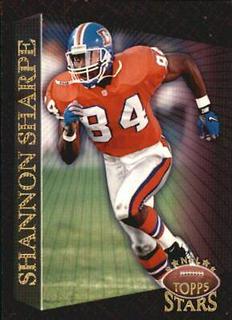 Shannon Sharpe