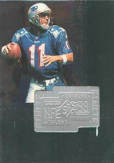 Drew Bledsoe