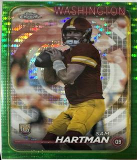 Sam Hartman
