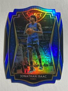 Jonathan Isaac