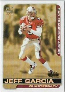 Jeff Garcia
