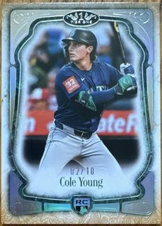 Cole Young