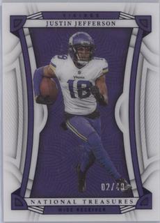 Justin Jefferson