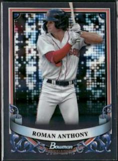 Roman Anthony