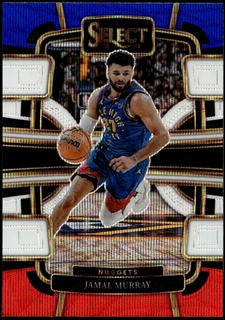 Jamal Murray