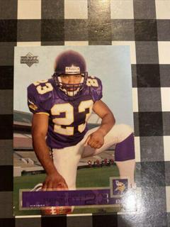 Michael Bennett