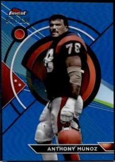 Anthony Munoz