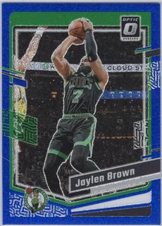 Jaylen Brown