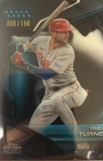 Trea Turner