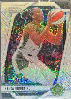 Nneka Ogwumike