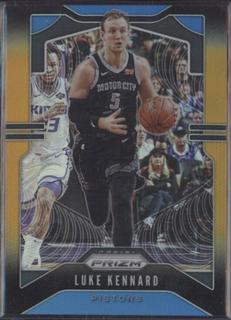 Luke Kennard
