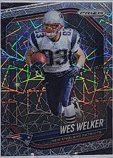 Wes Welker